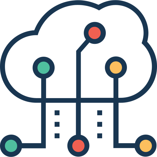 Tecnología de información icon